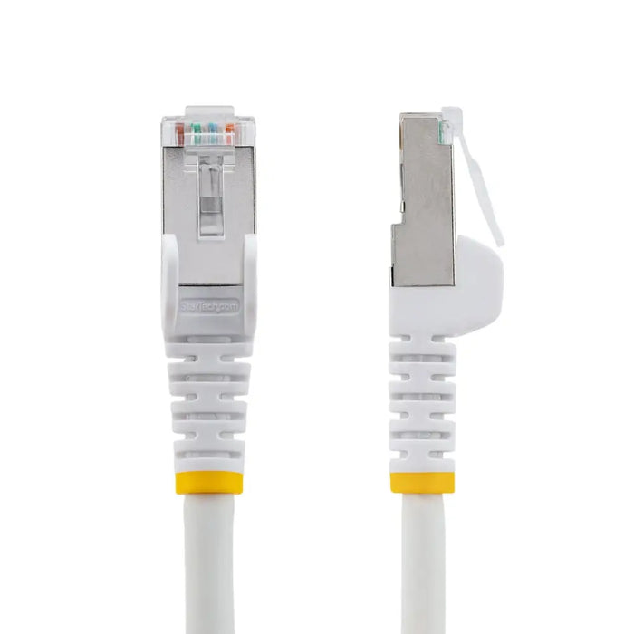 UTP категория 6 твърд мрежови кабел Startech