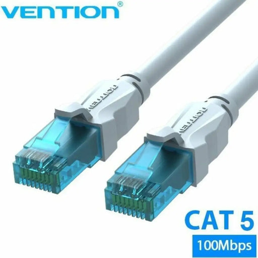 UTP категория 5 твърд мрежови кабел Vention VAP-A10-S2500