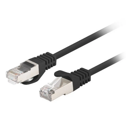 UTP категория 6 твърд мрежови кабел Lanberg PCF6 20CC 0500