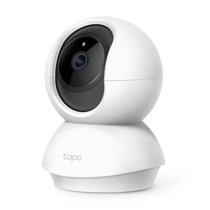 Вътрешна камера за сигурност TP-LINK Tapo C210 бяла