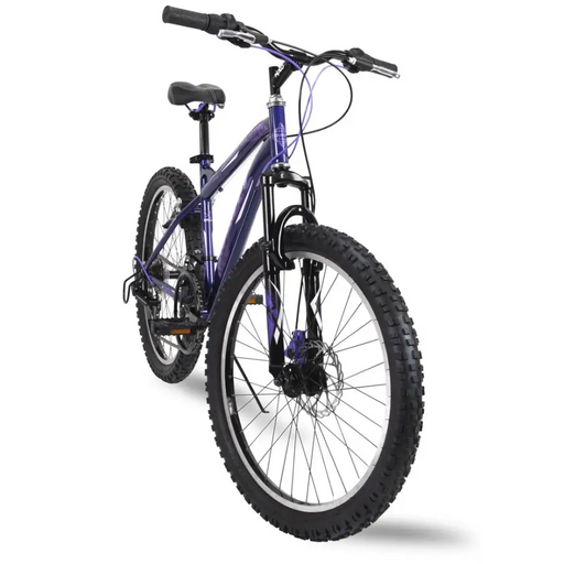 Велосипед Huffy EXTENT 24’’ FIOLET 64359W