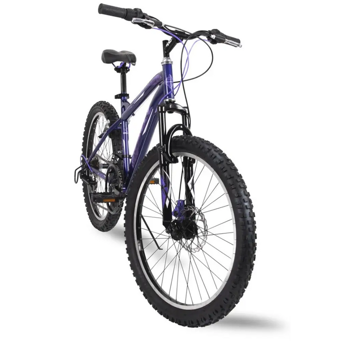 Велосипед Huffy EXTENT 24’’ FIOLET 64359W
