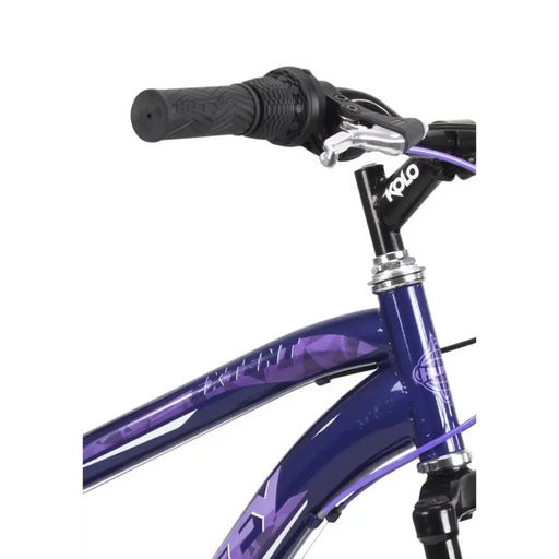 Велосипед Huffy EXTENT 24’’ FIOLET 64359W
