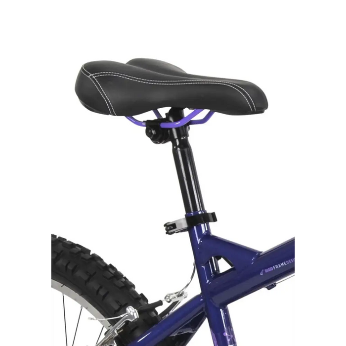 Велосипед Huffy EXTENT 24’’ FIOLET 64359W