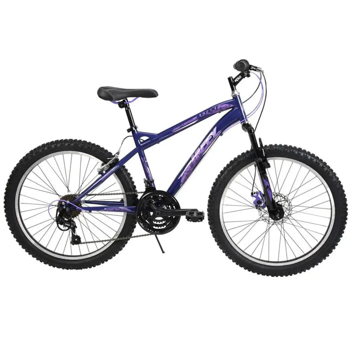 Велосипед Huffy EXTENT 24’’ FIOLET 64359W