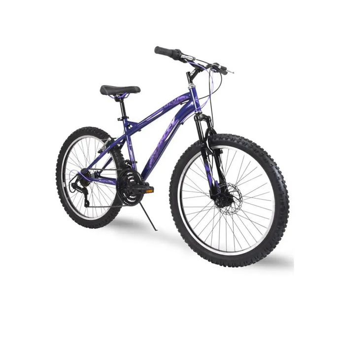 Велосипед Huffy EXTENT 24’’ FIOLET 64359W
