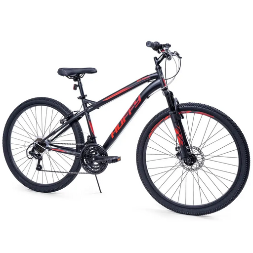 Велосипед Huffy EXTENT 27.5’’ черен 56350W черен