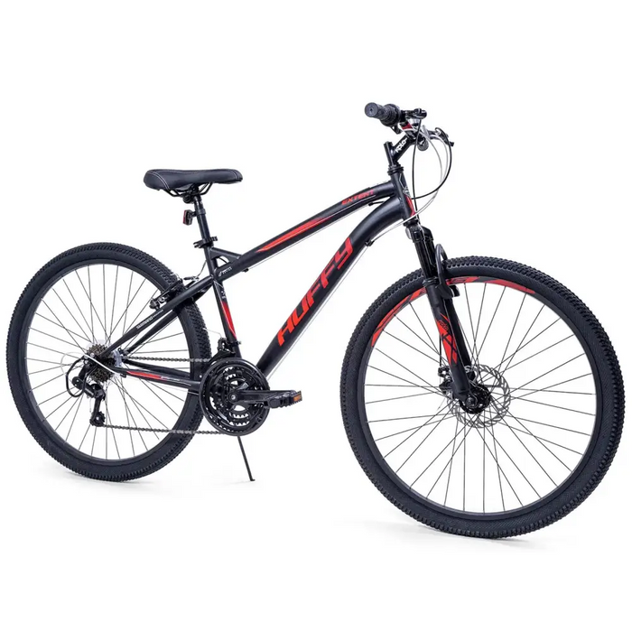 Велосипед Huffy EXTENT 27.5’’ черен 56350W черен