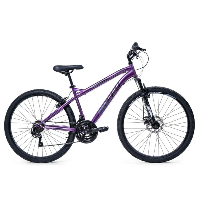Велосипед Huffy EXTENT 27,5’’ лилав 26950W лилав