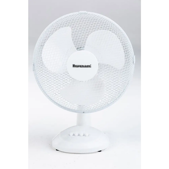Вентилатор Ravanson WT-1040 (сив)