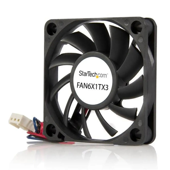 Вентилатор за кутия Startech FAN6X1TX3