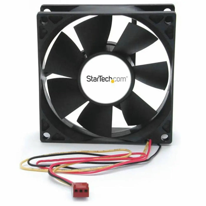 Вентилатор за кутия Startech FANBOX2
