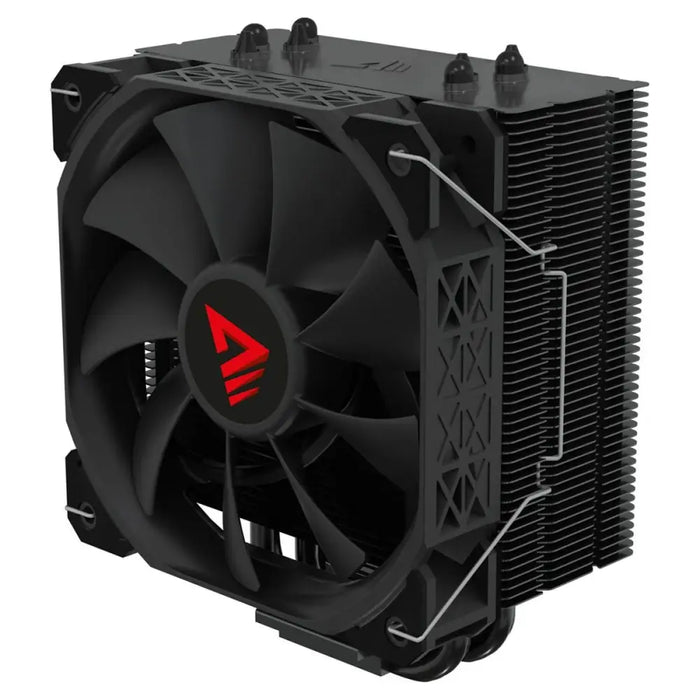Вентилатор на процесора Savio VORTEX X2 BLACK