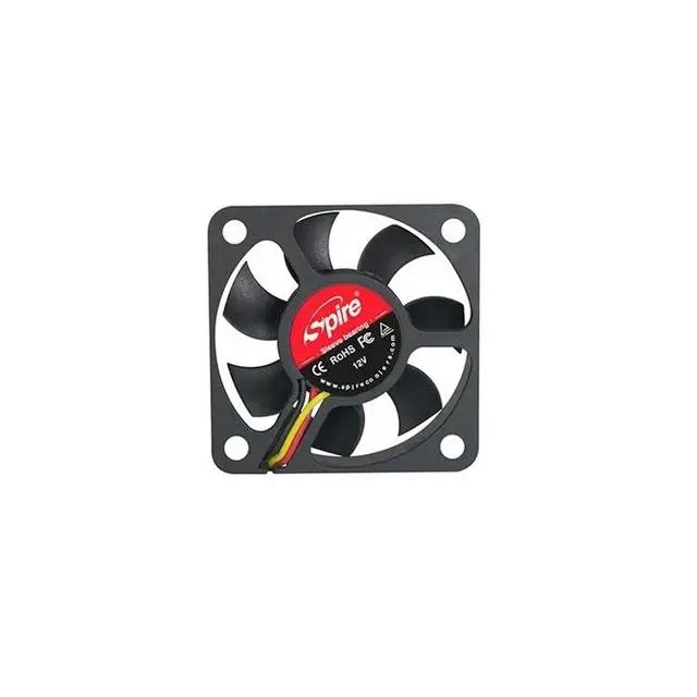 Вентилатор SPIRE 50x50x10 mm Sleeve