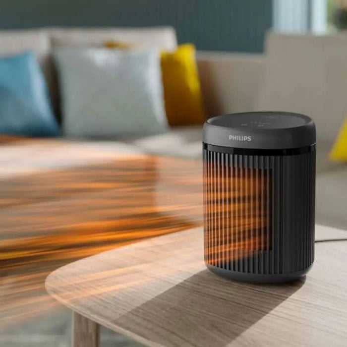 Вентилаторна печка PHILIPS CX2120/01