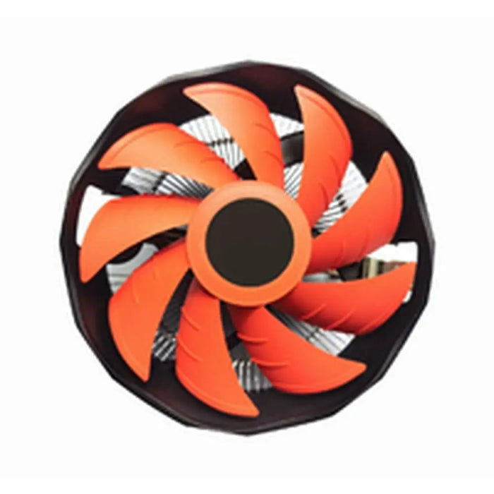 Вентилатор за кутия GEMBIRD CPU-HURACAN-X30