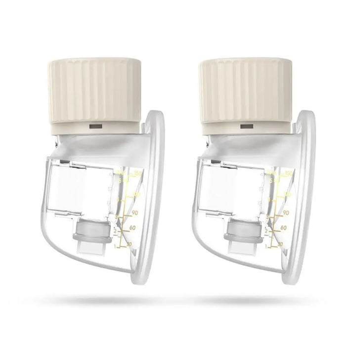 VENTO TWIN Трифазна безжична електронна помпа за кърма