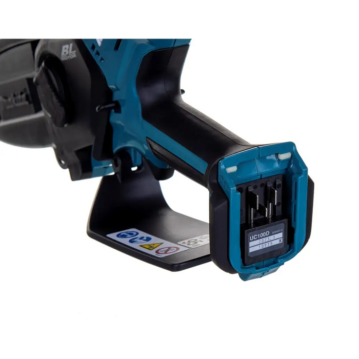 Верижен трион за клони Makita UC100DZ01