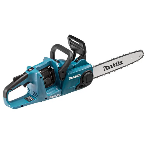 Верижен трион Makita DUC353Z Черен Син