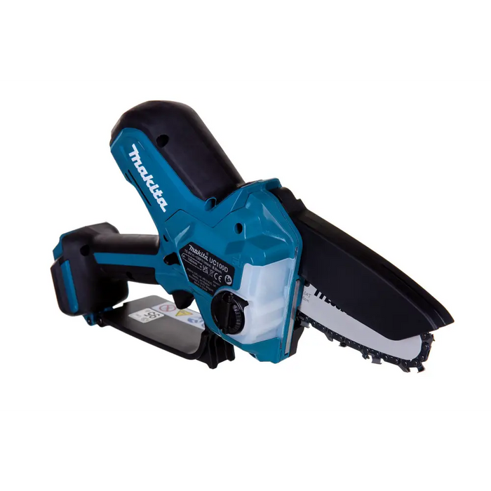 Верижен трион за клони Makita UC100DZ01