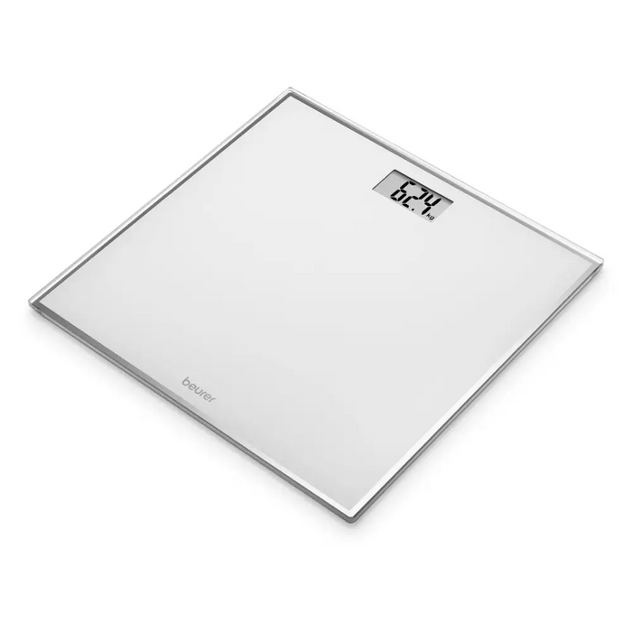 Везна Beurer GS 120 Kompakt Glass bathroom scale