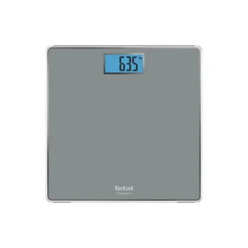 Везна Tefal PP1500V0 Classic Grey glass platform