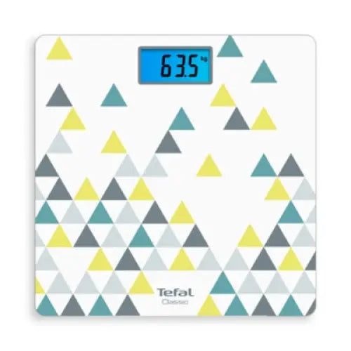 Везна Tefal PP1536V0 Bathroom scale Classic Scandinavian