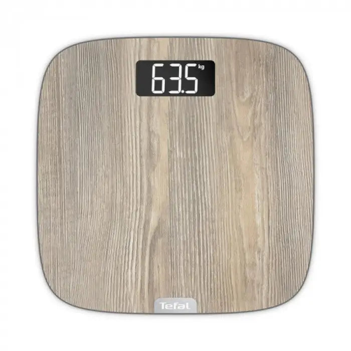 Везна Tefal PP1600V0 Bathroom scale Origin wood effect