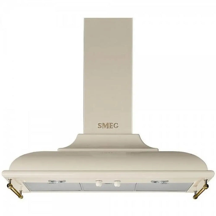 Вграден абсорбатор SMEG KC19POE