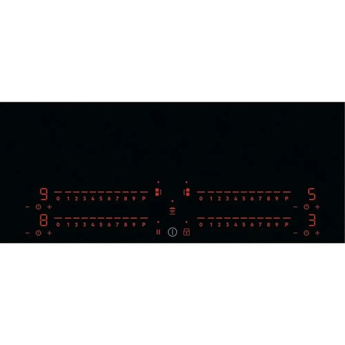 Вграден керамичен плот Electrolux EIP6446*** Индукционен