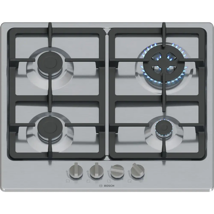 Вграден газов плот Bosch PGH6B5K90 Газов