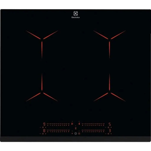 Вграден керамичен плот Electrolux EIP6446*** Индукционен