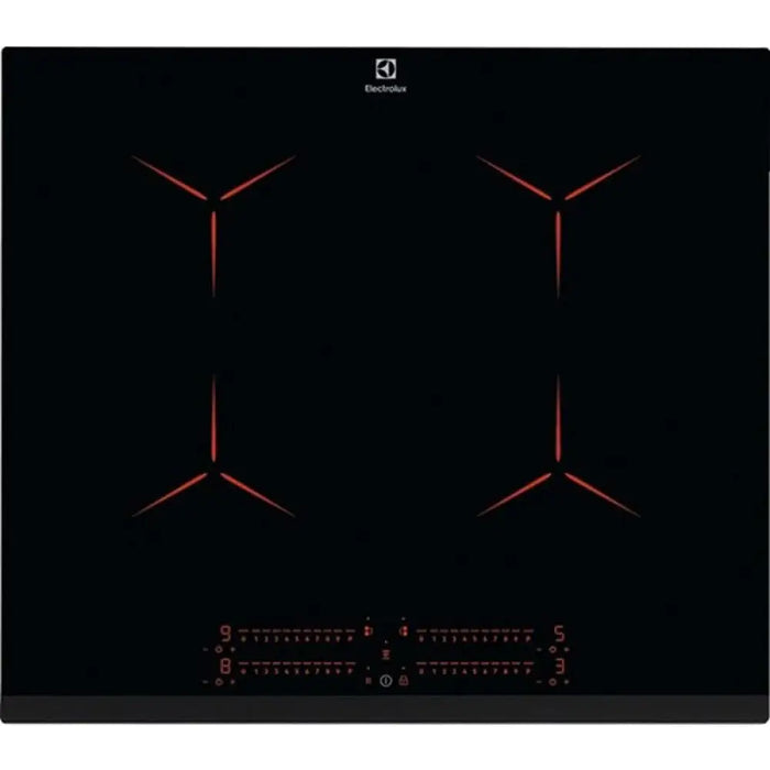 Вграден керамичен плот Electrolux EIP6446*** Индукционен