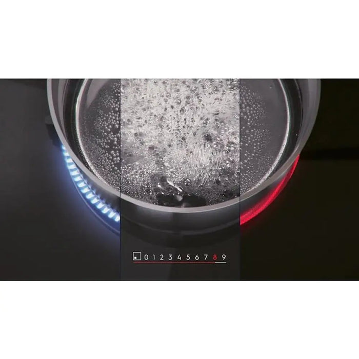 Вграден керамичен плот Electrolux EIP6446*** Индукционен