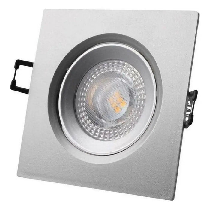 Вградена прожекторна светлина EDM 31634 Downlight F 5 W 380
