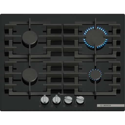 Вграден газов плот Bosch PPP6A6I40 Газов