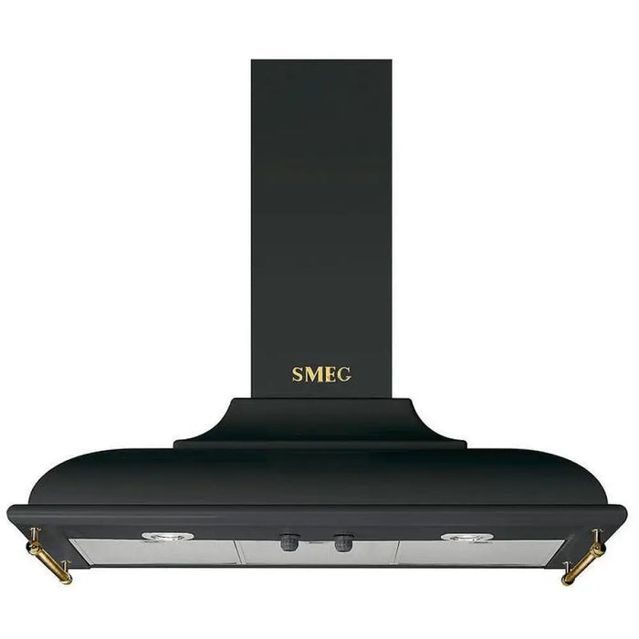 Вграден абсорбатор SMEG KC19AOE
