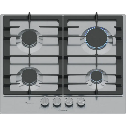 Вграден газов плот Bosch PCP6A5I90 Газов