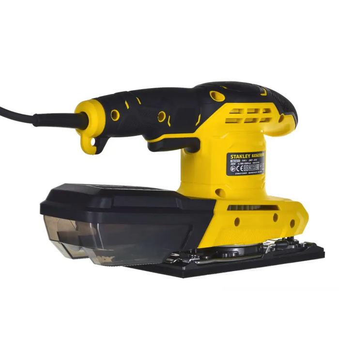 ВИБРИТАЛНА ШЛАФАВКА STANLEY FMEW214K-QS 280W