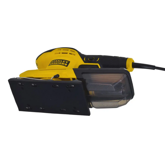 ВИБРИТАЛНА ШЛАФАВКА STANLEY FMEW214K-QS 280W