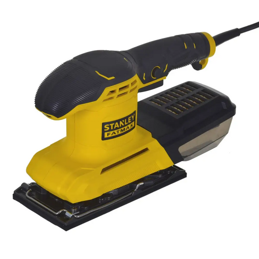 ВИБРИТАЛНА ШЛАФАВКА STANLEY FMEW214K-QS 280W