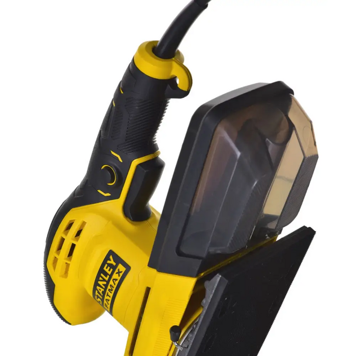 ВИБРИТАЛНА ШЛАФАВКА STANLEY FMEW214K-QS 280W