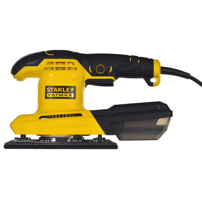 ВИБРИТАЛНА ШЛАФАВКА STANLEY FMEW214K-QS 280W