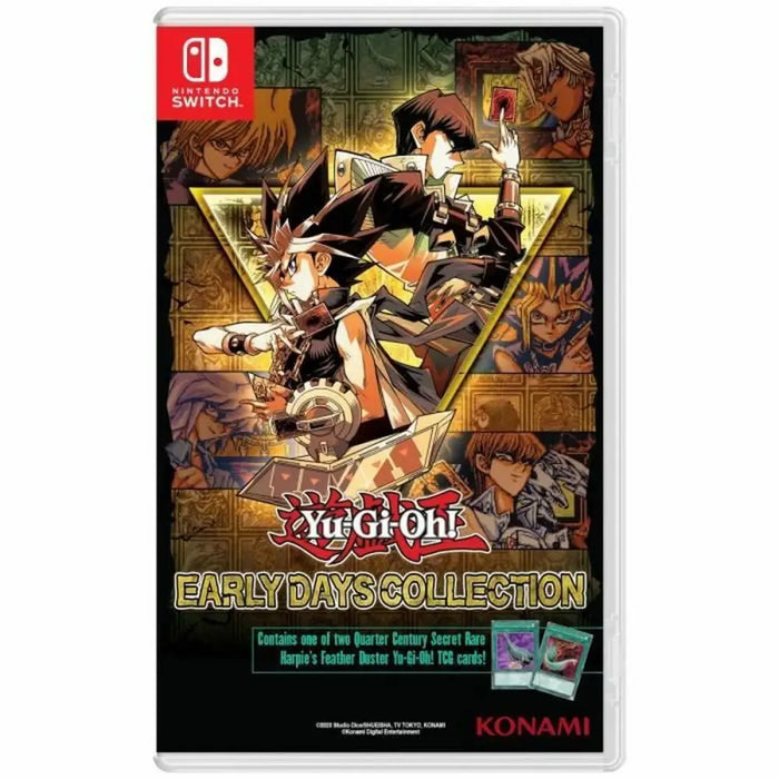 Видео игра за Switch Just For Games