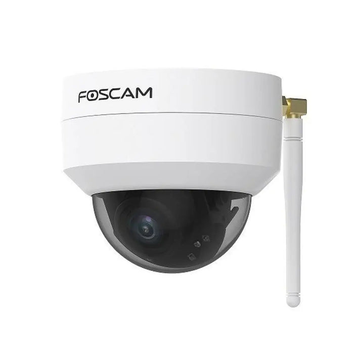 Видеокамера за наблюдение Foscam D4Z-W Full HD HD