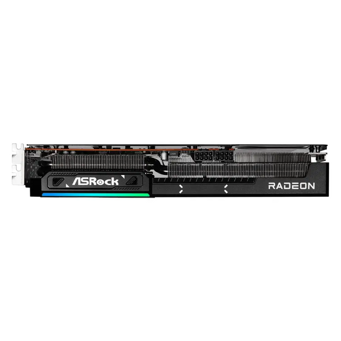 Видео карта ASROCK RADEON RX 9070 Challenger 16GB GDDR6