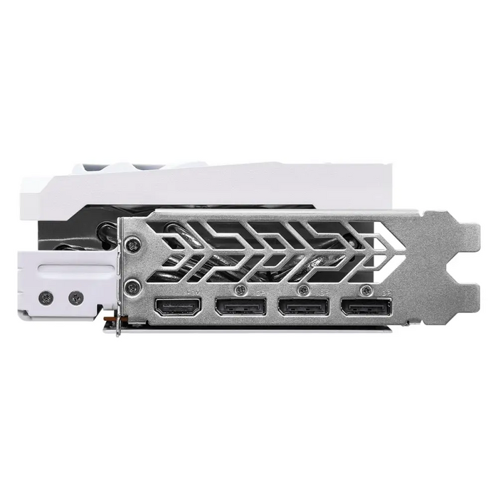 Видео карта Asrock RX 7900 XT 20GB Phantom Gaming White OC