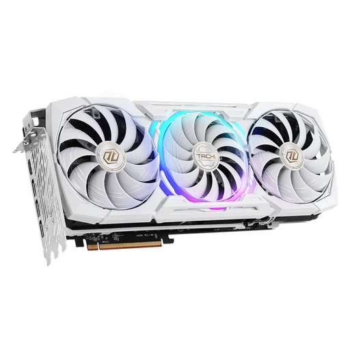 Видео карта ASROCK RX 7900 XTX Taichi White OC 24GB GDDR6