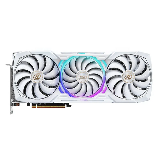 Видео карта ASROCK RX 7900 XTX Taichi White OC 24GB GDDR6
