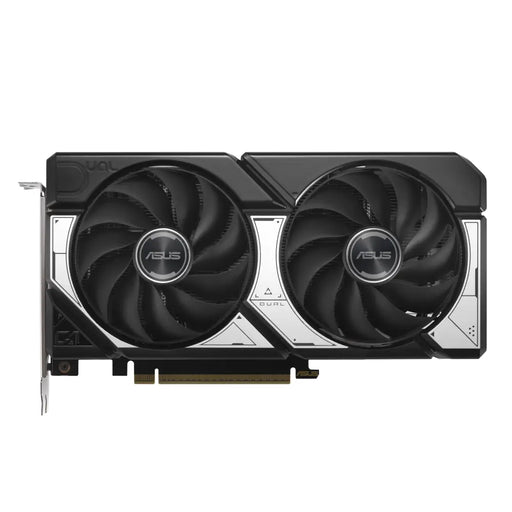 Видео карта ASUS DUAL RTX 5060 TI OC 8GB GDDR7
